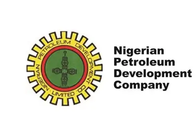 Don Mac Limited Nigeria logo